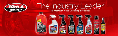 BLACK MAGIC MOIST SPRAY      8Z