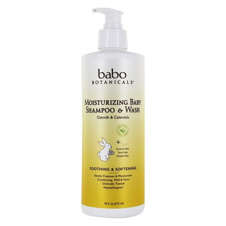 BABO BOTANICALS BABY LOTN,OTML CALENDULA