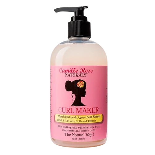 CAMILLE ROSE FACE EYE GEL .64OZ