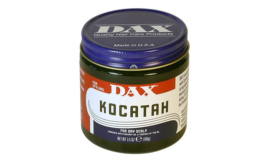 DAX KOCATAH                3.5Z