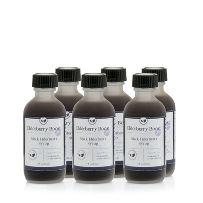 ELDERBERRY CONCENTRT,OG2