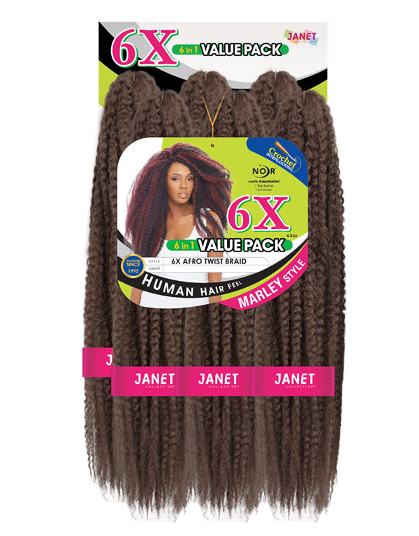 A/J BIOTIN HNY BRAID TWIST 7.5Z