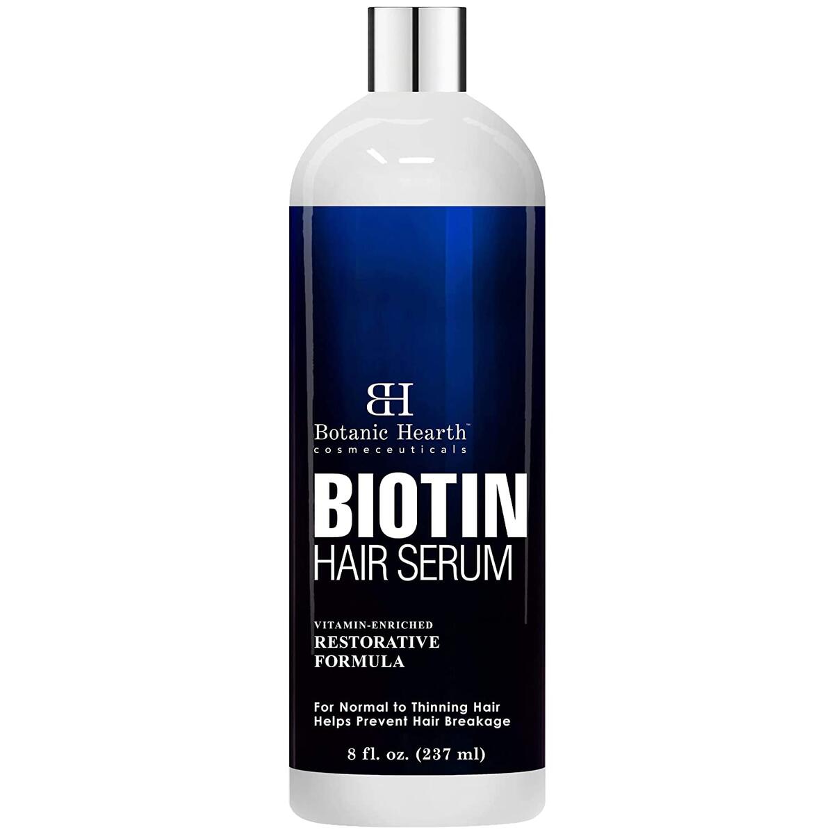SPANISH GRDN BIOTIN SERUM 3.2OZ