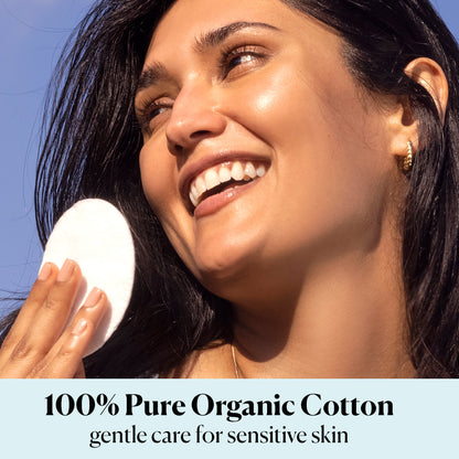 THE OHSO CO COTTON ROUNDS