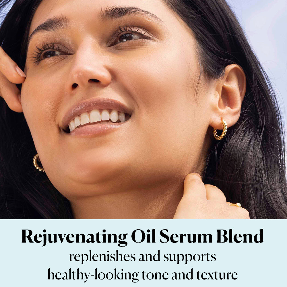 SKY ORGANICS OIL SERUM,OG2,REBOUNCE