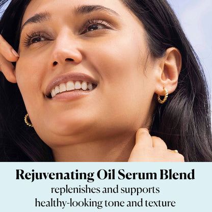 SKY ORGANICS OIL SERUM,OG2,REBOUNCE