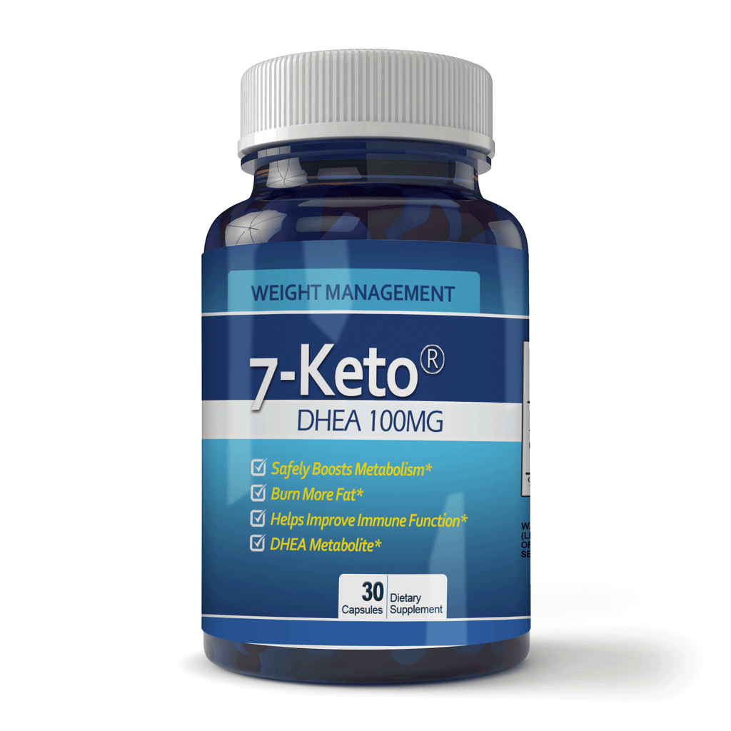 7-KETO-DHEA (MICRONIZED) 100 GM DS