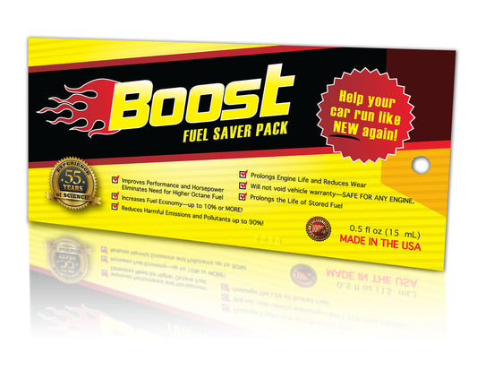 BOOST HI PROT 6X237ML VAN