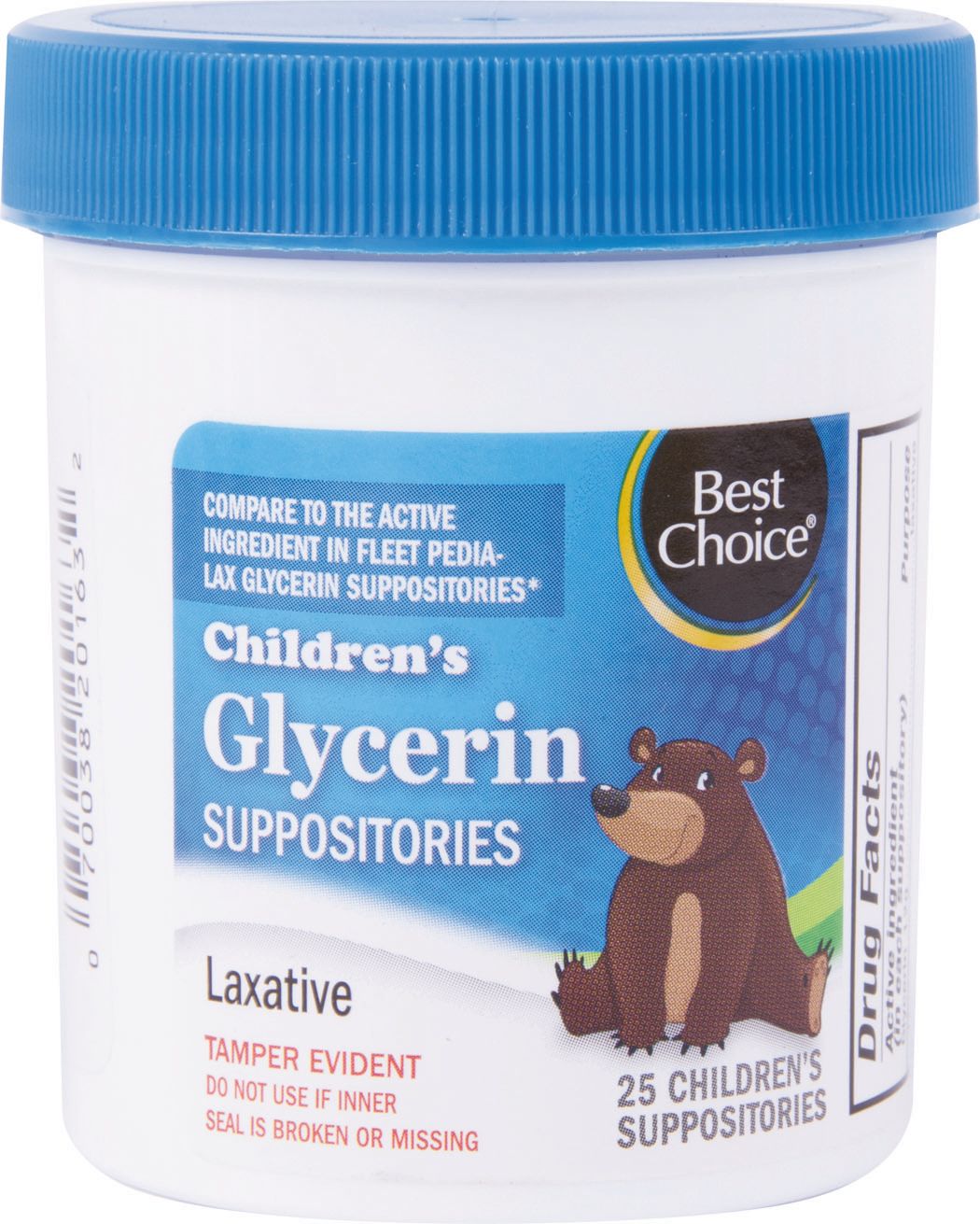 STRATUSCARE SU 1GM 25 PEDIATRIC