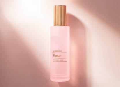 MIST,ROSE HYDROSOL