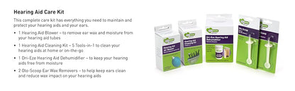 ACU-LIFE DRI-EZE HEARNG AID DEHUMIDIFIER