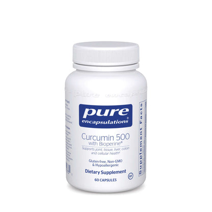 CURCUMIN 500