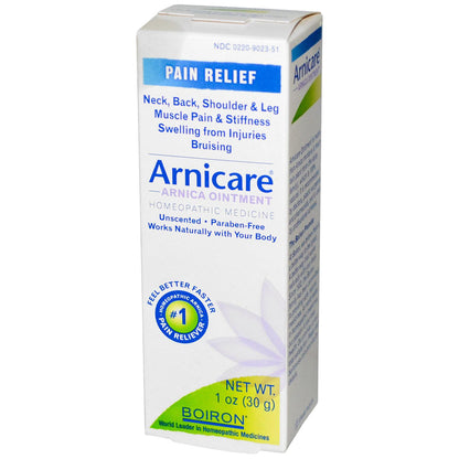 BOIRON ARNICA OINTMENT