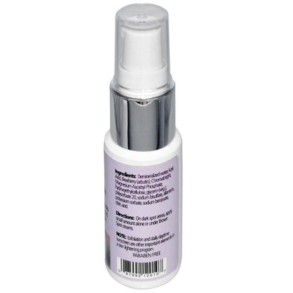 REVIVA DARK SPOT SERUM,LGHT&BRT