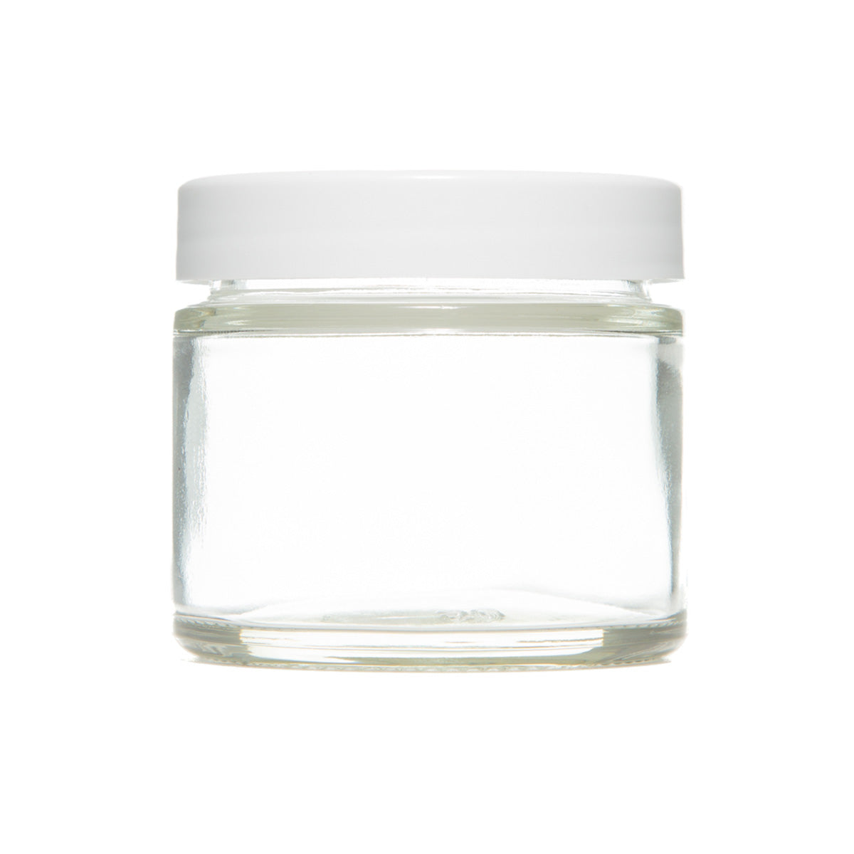 JAR CLEAR 2OZ