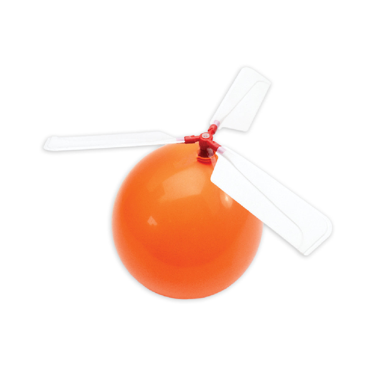 BALLOON HELICOPTER