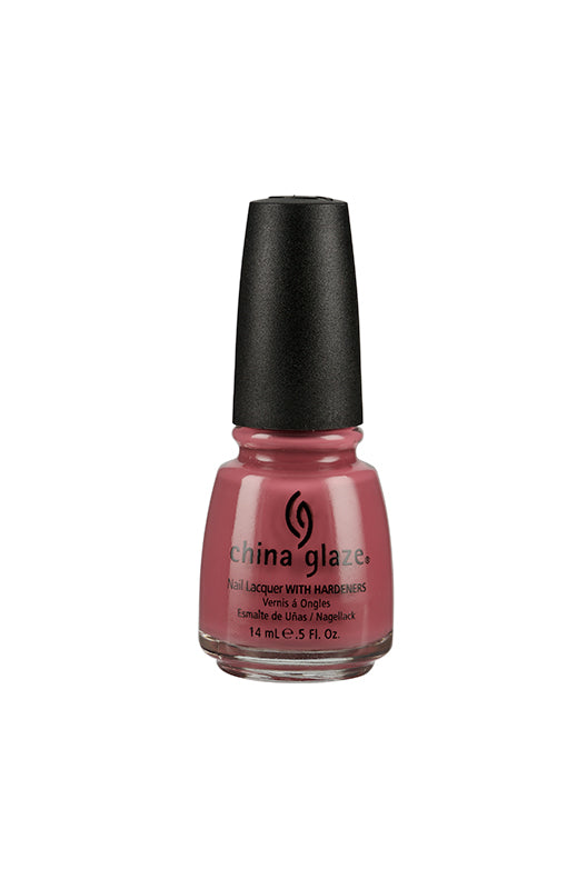 china glaze Nail Lacquer - Fifth Avenue