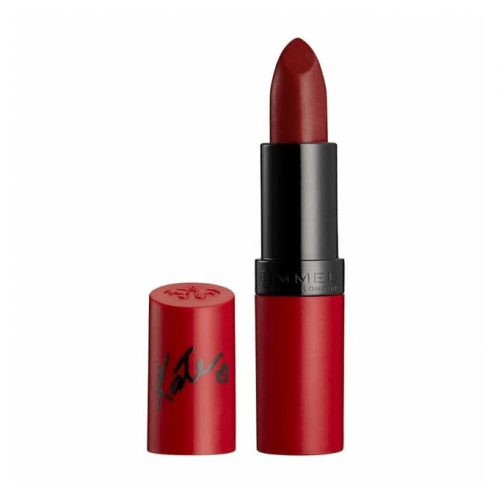 Rimmel London Lasting Finish By Kate Lipstick 111 Kiss Of Life