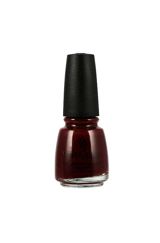 china glaze Nail Lacquer - Drastic