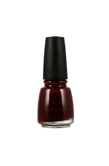 china glaze Nail Lacquer - Drastic