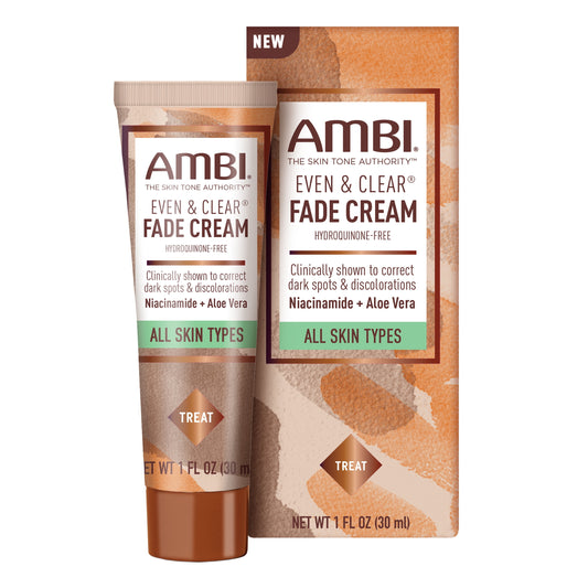 D & R FACIAL FADE CREAM 3 OZ