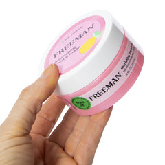 Freeman Facial Pineapple Cream Mask Packette (6in)