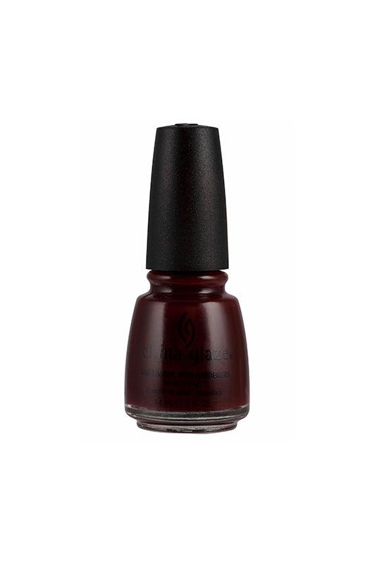 china glaze Nail Lacquer - Ravishing, Dahling