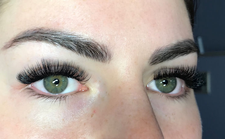 WONDER CAT 3D LASH APRIL