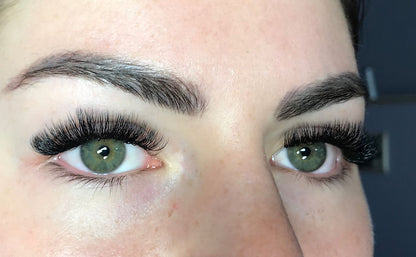 WONDER CAT 3D LASH APRIL