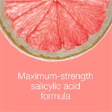 Neutrogena Acne Wash Pink Grapefruit Scrub 2oz (12in)