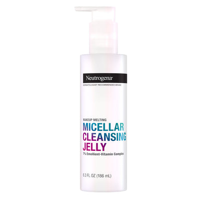 MAKEUP MELTING JELLY CLEANSER