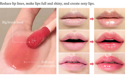 LIP OIL HYDR TRMT PINK LADY