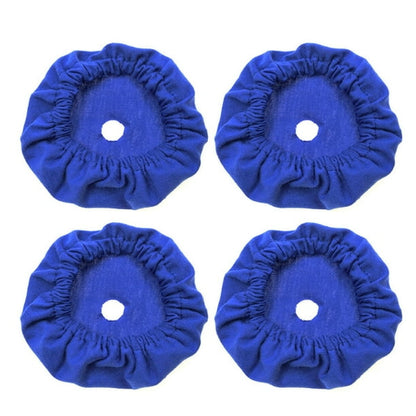 CPAP FULL MASK MK COTTON LINER4-S