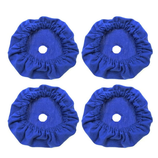 CPAP FULL MASK MK COTTON LINER4-M