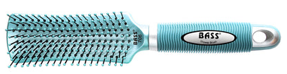 BASS Brushes The Shower Brush With Rubber Grip Handle - Assorted