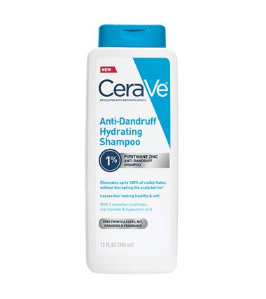 CERAVE ANDRF CD 0.5% 266ML HYDRT