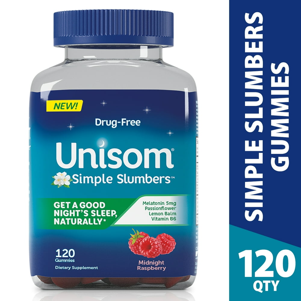 UNISOM SMP SLUMBR CW 120 MID RASP