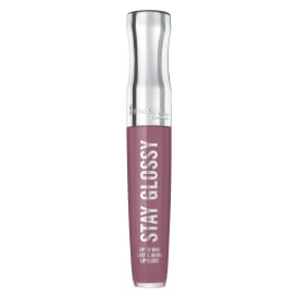 Rimmel London Stay Glossy Lip Gloss, Tainted Love, 5.5ml