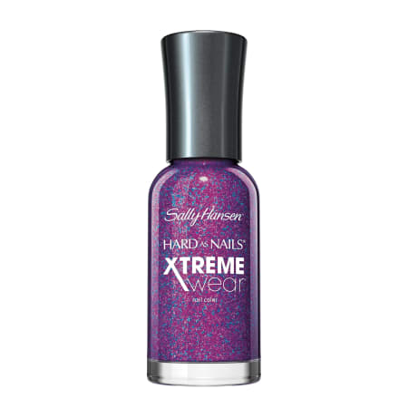 Sally Hansen Xtreme Wear Nail Color - Red-ical Rockstar