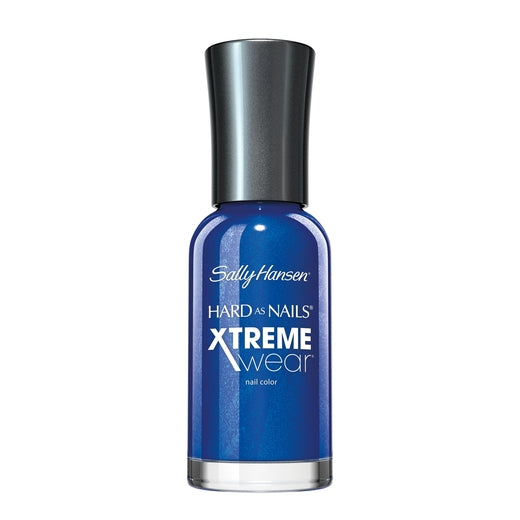 Sally Hansen Xtreme Wear Nail Color - Pacific Blue
