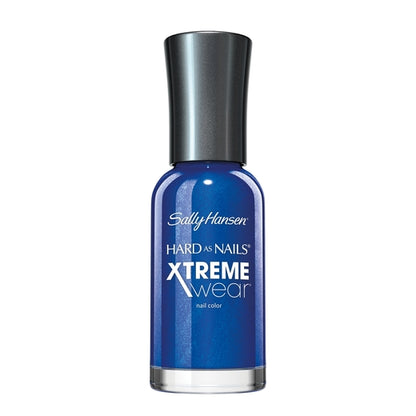 Sally Hansen Xtreme Wear Nail Color - Pacific Blue