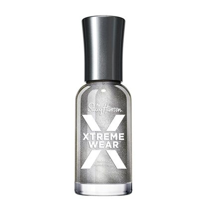 Sally Hansen Xtreme Wear Nail Color - Silver Storm