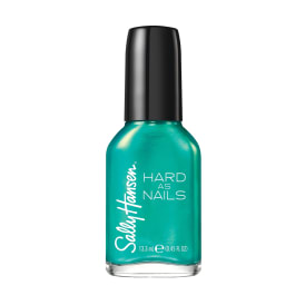 Sally Hansen Nail Color Hard as Nails Made in Jade 650