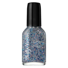 Sally Hansen Hard as Nails Nail Color - Ice Queen, 0.45 fl oz