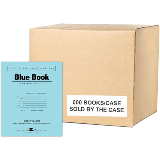 Roaring Spring Black Science Book