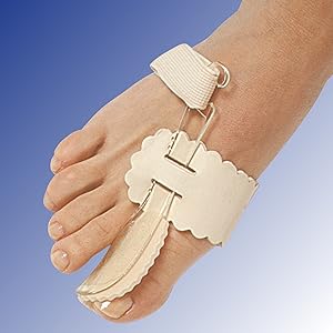 PEDIFIX NITE BUNION REGULATOR L RIGHT DS
