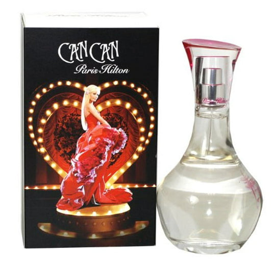CAN CAN/PARIS HILTON SP 3.4OZ EDP