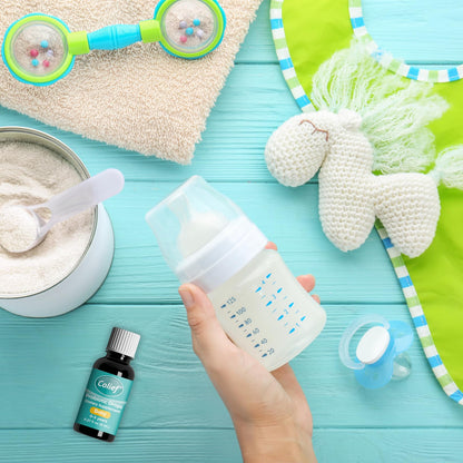 PROBIOTIC DROPS,INFANT