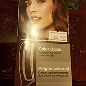COVER YOUR GRAY STICK LT BR BLD
