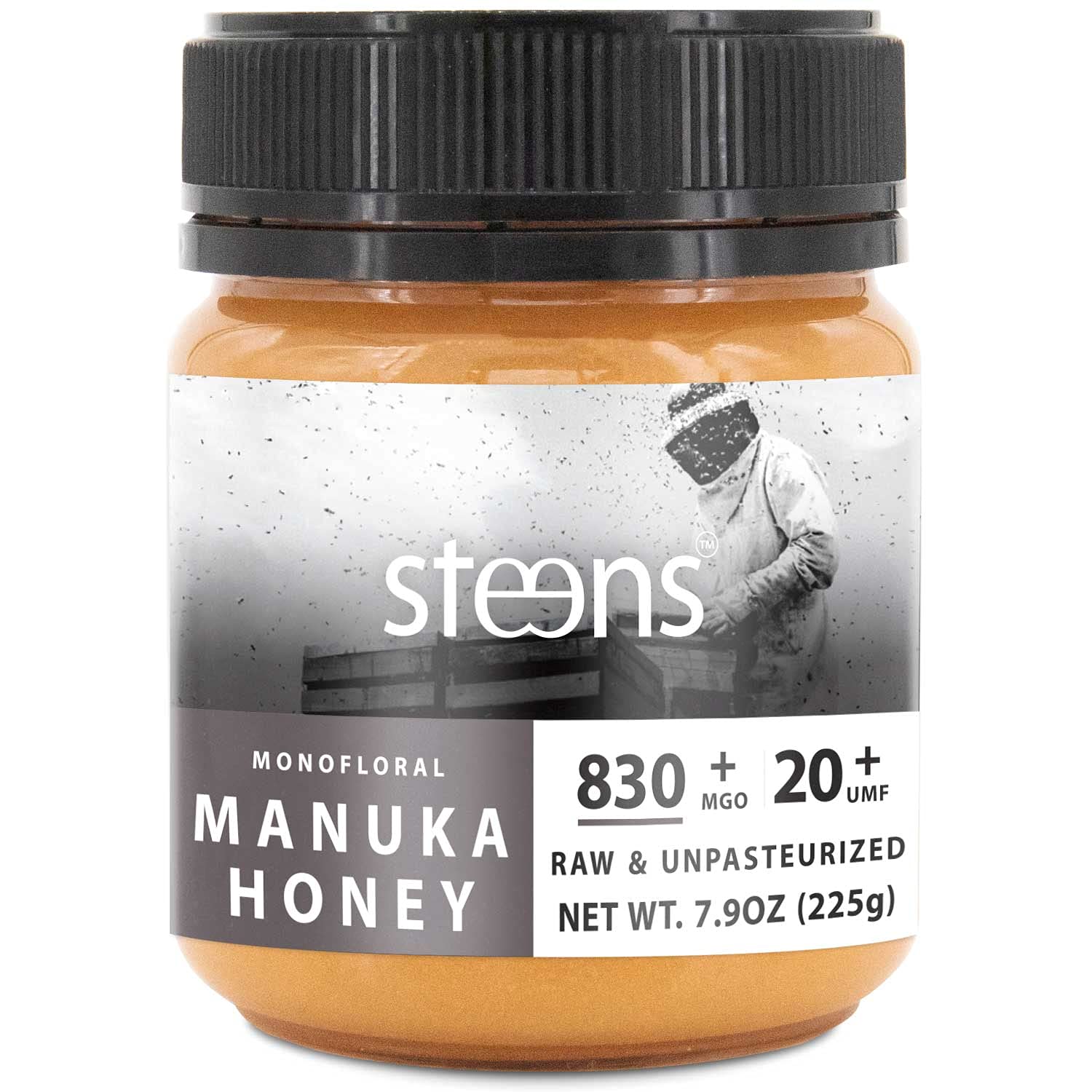 MANUKA HONEY,10+